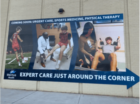 Meritus Physical Therapy - Valley Mall