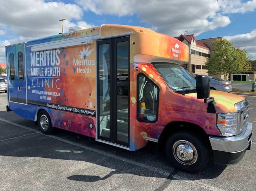 Mobile Health Clinic