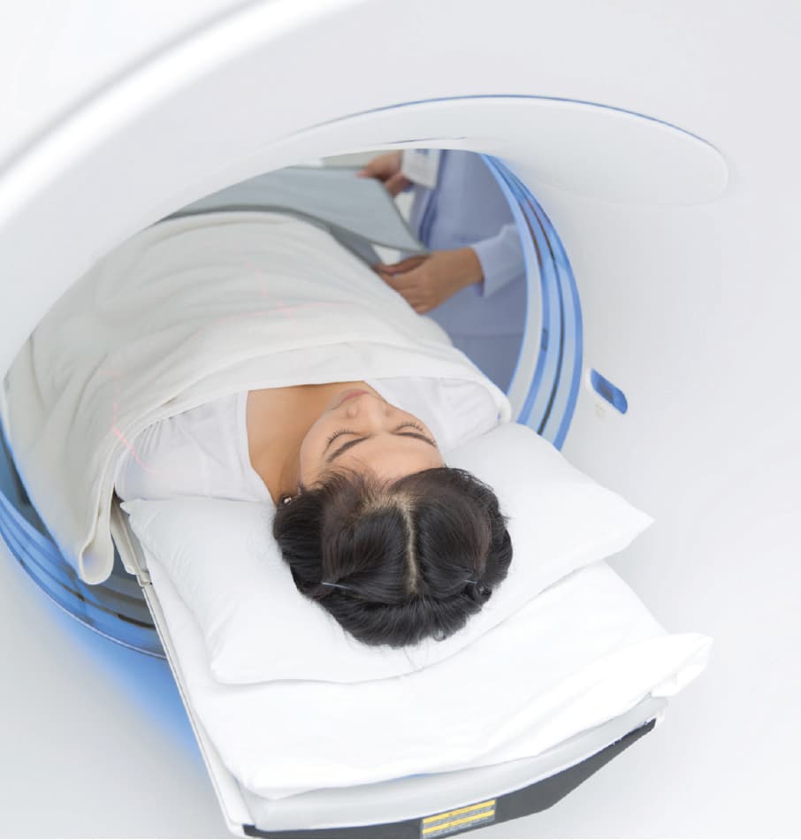 Interventional Radiology
