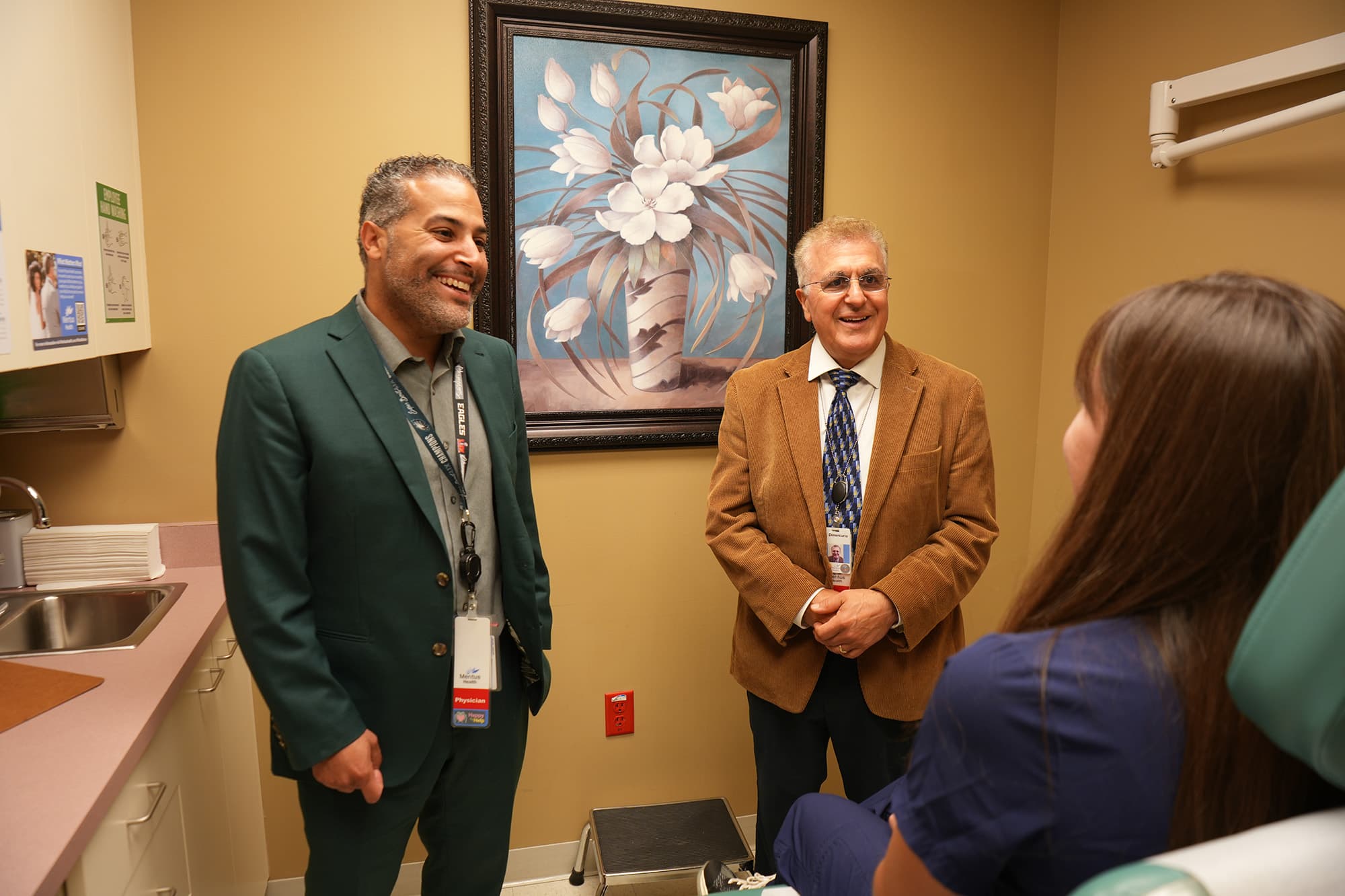 What To Expect At Your Consultation