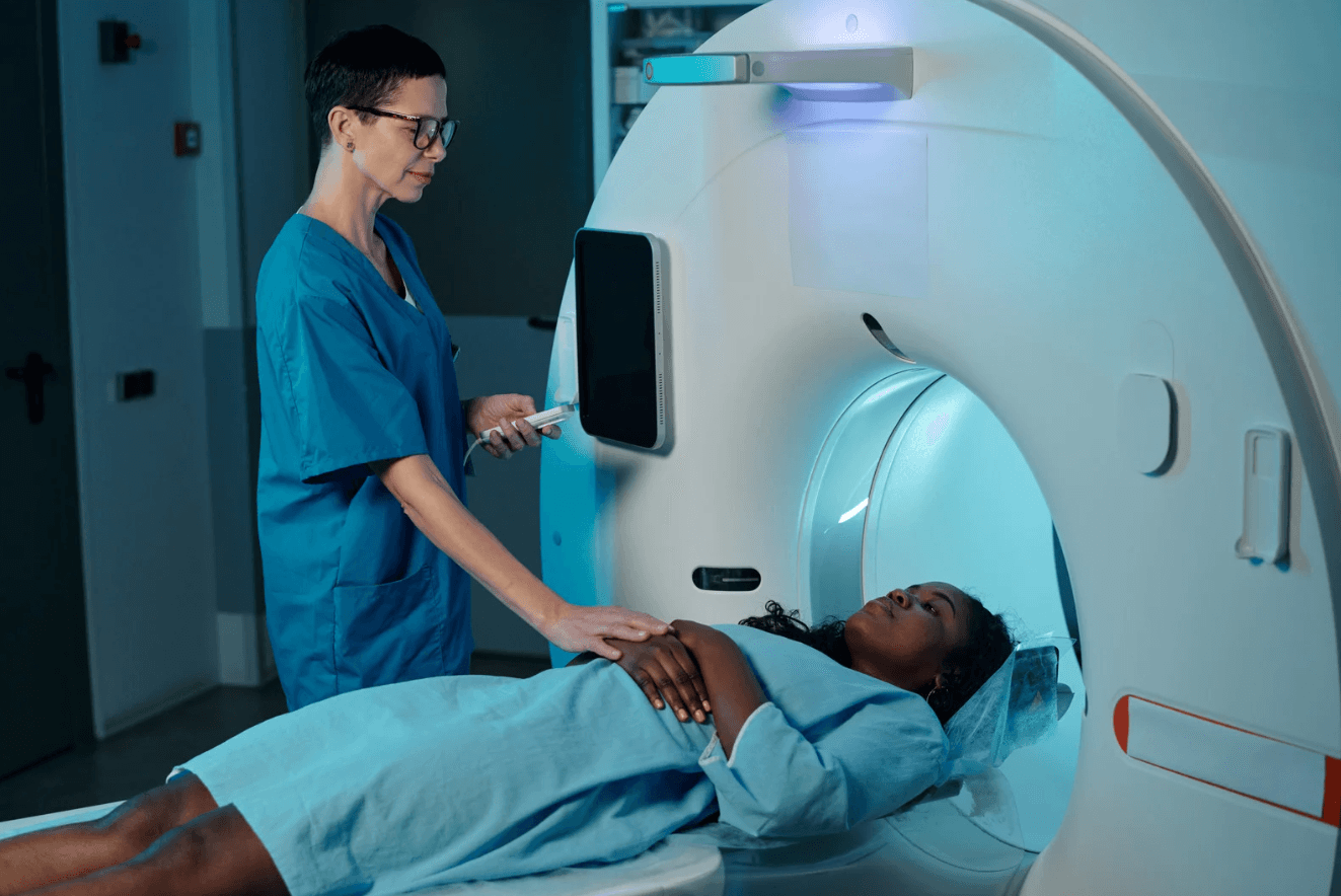 Inpatient Imaging Services