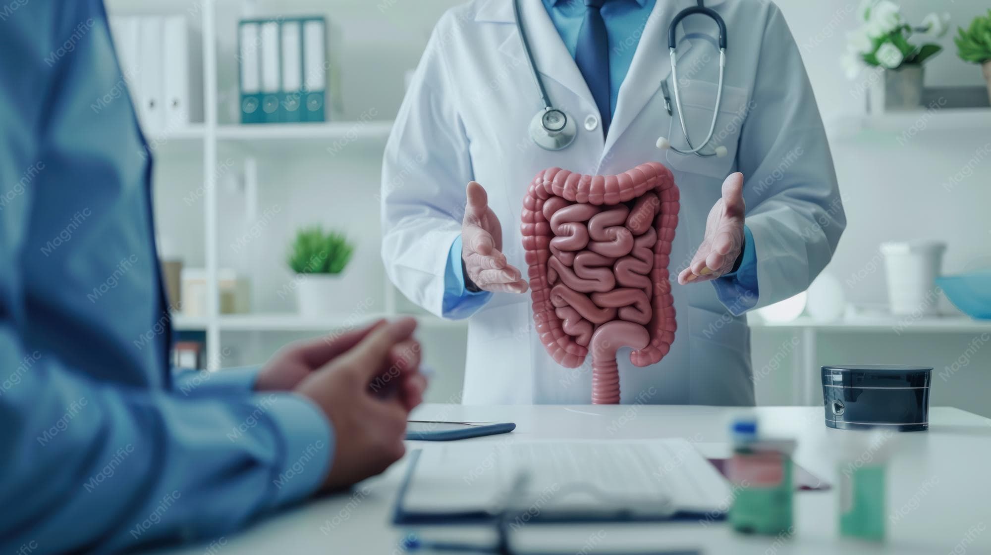Gastroenterology