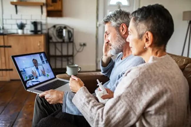 Virtual Primary Care