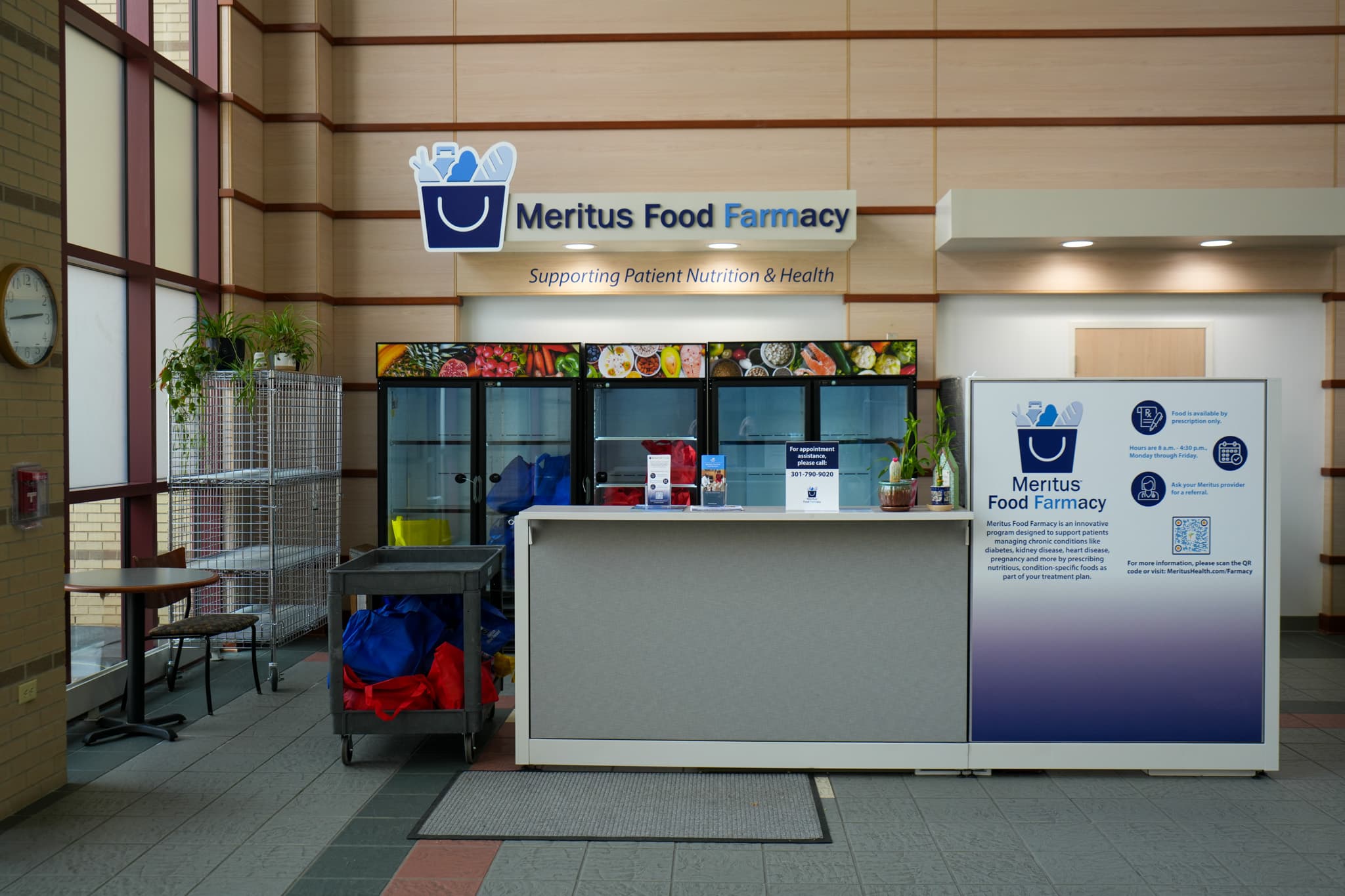 Food Farmacy