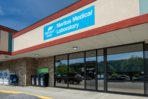 Meritus Medical Laboratory - Hancock