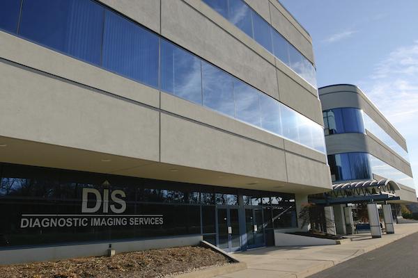 Diagnostic Imaging Services (DIS) - Hub Plaza