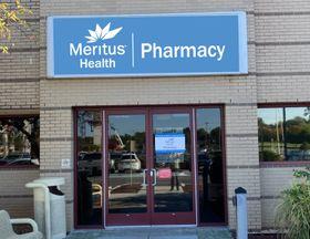 Meritus Pharmacy - Robinwood