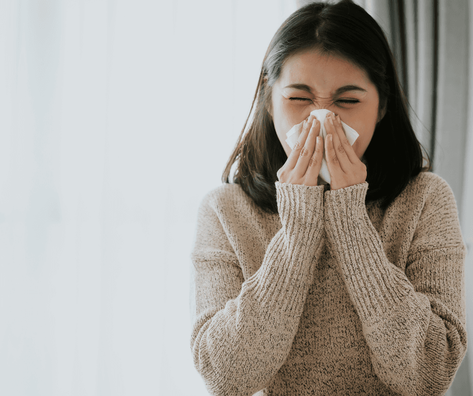 Allergy & Asthma