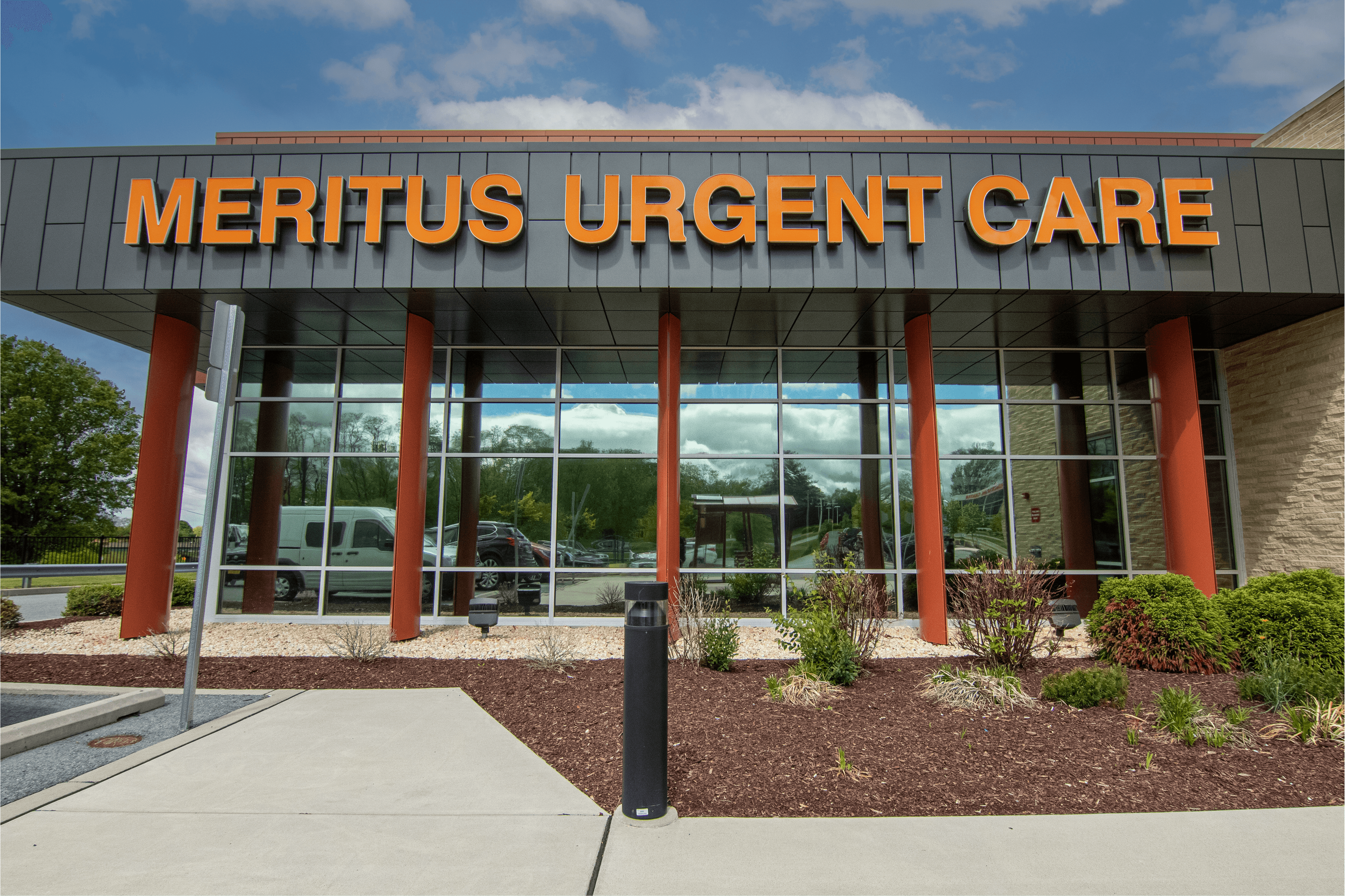 Meritus Urgent Care