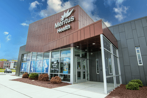Meritus Physical Therapy - Medical Plaza