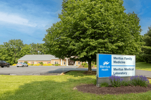 Meritus Medical Laboratory - Williamsport
